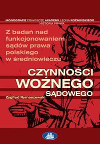 Czynności woźnego sądowego