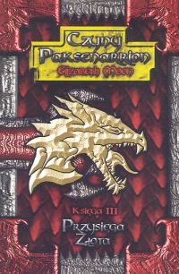 Czyny Paksenarrion Księga III  Przysięga złota