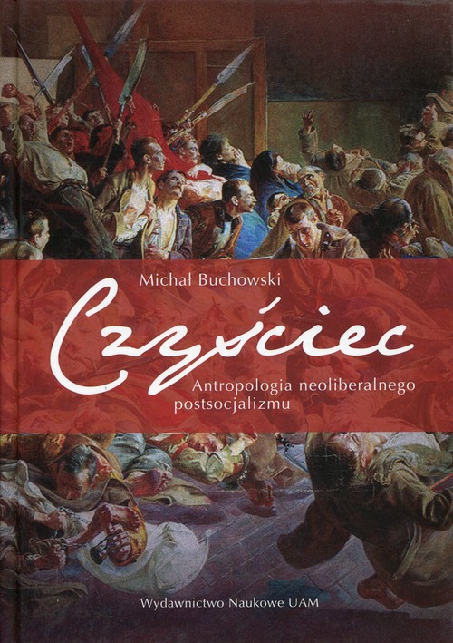 Czyściec
