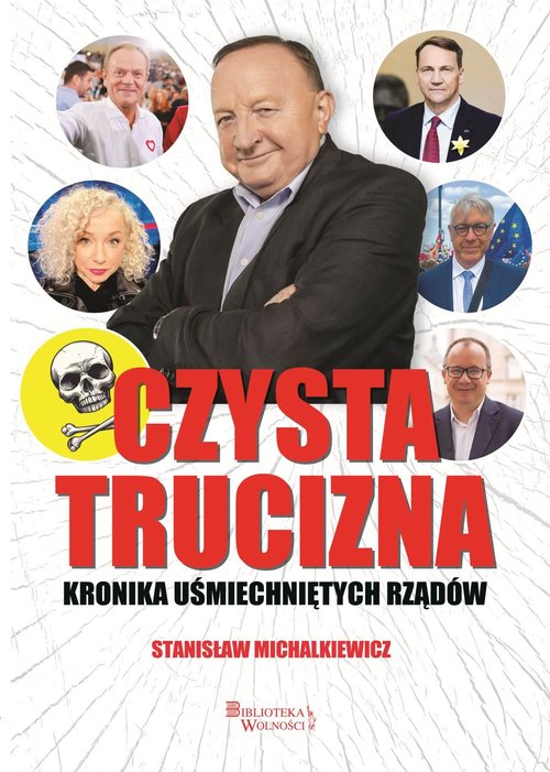 Czysta trucizna