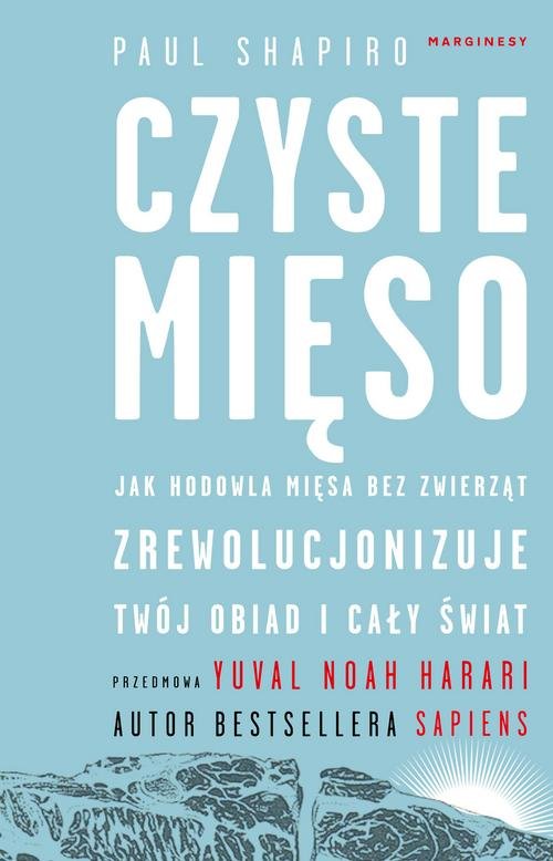 Czyste mięso