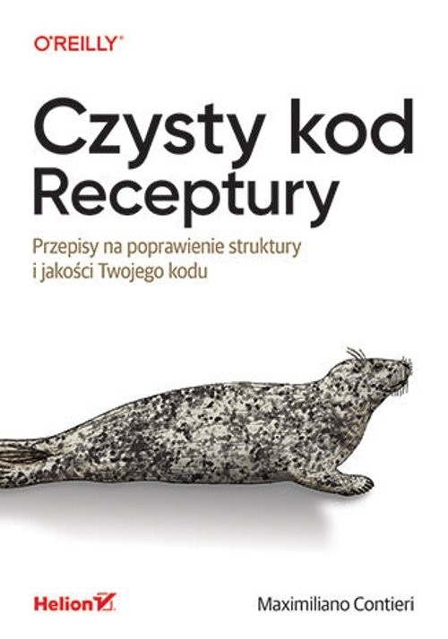 Czysty kod. Receptury.