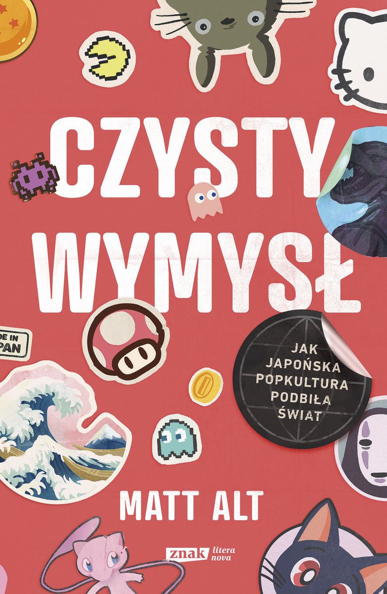 Czysty wymysł.