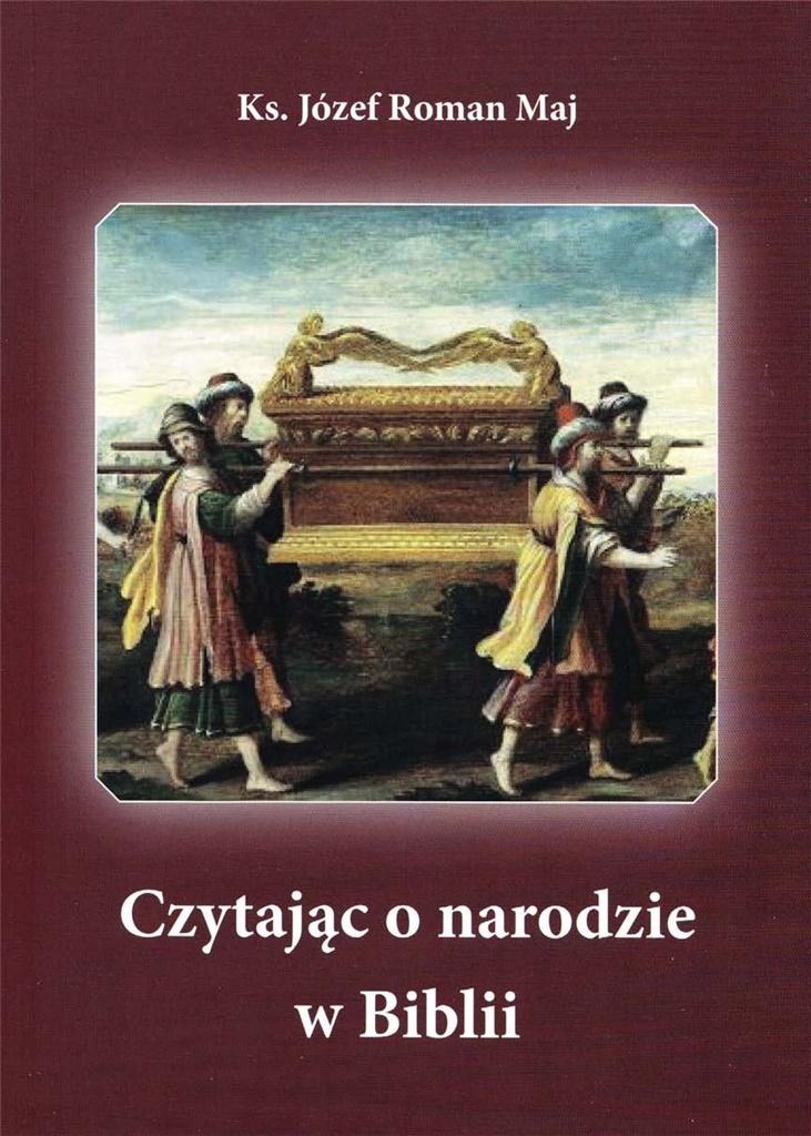 Czytając o narodzie w Biblii