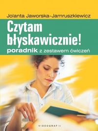 Czytam błyskawicznie