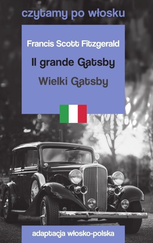 Czytamy po włosku - Wielki Gatsby