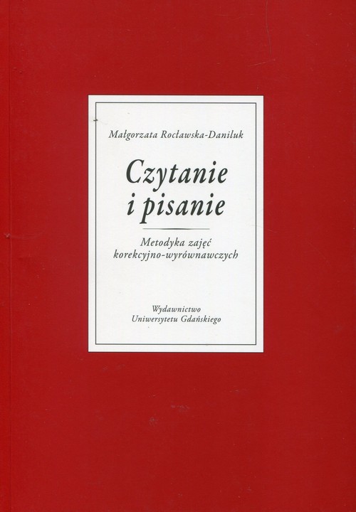 Czytanie i pisanie