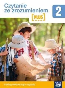 Czytanie ze zrozumieniem klasa 2 Szkoła na miarę PLUS
