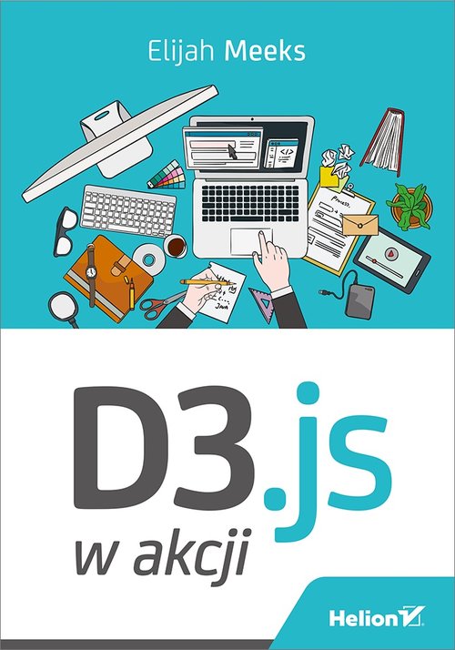 D3.js w akcji