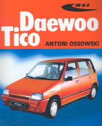 Daewoo Tico