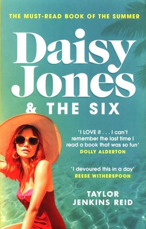 Daisy Jones & The Six