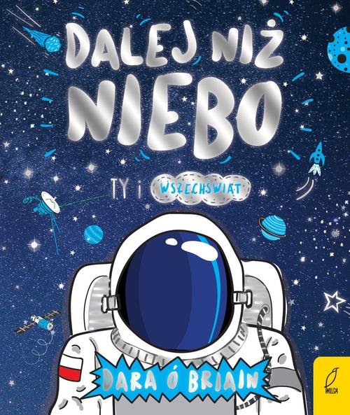 Dalej niż niebo