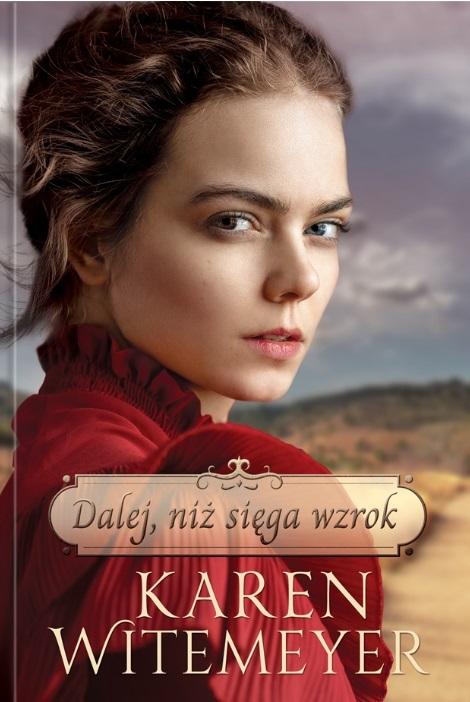 Dalej, niż sięga wzok