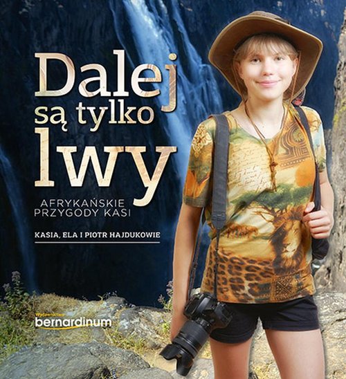 Dalej są tylko lwy