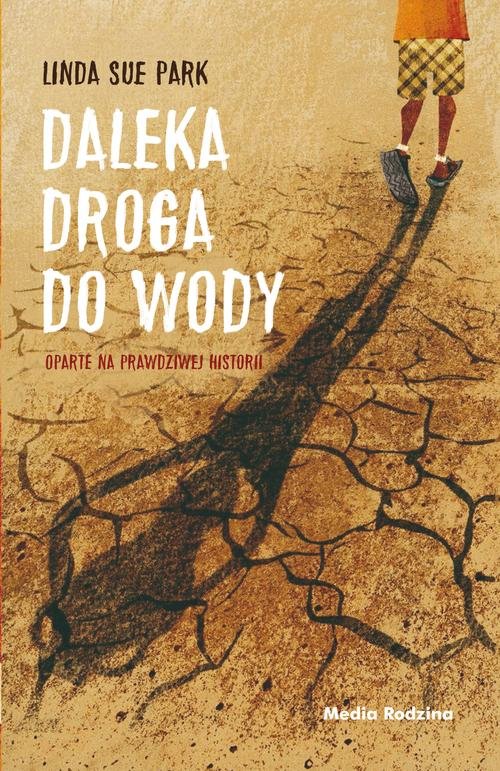 Daleka droga do wody