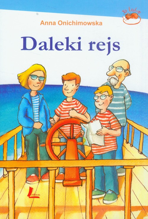 Daleki rejs