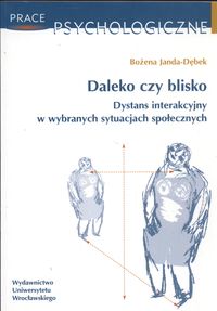 Daleko czy blisko