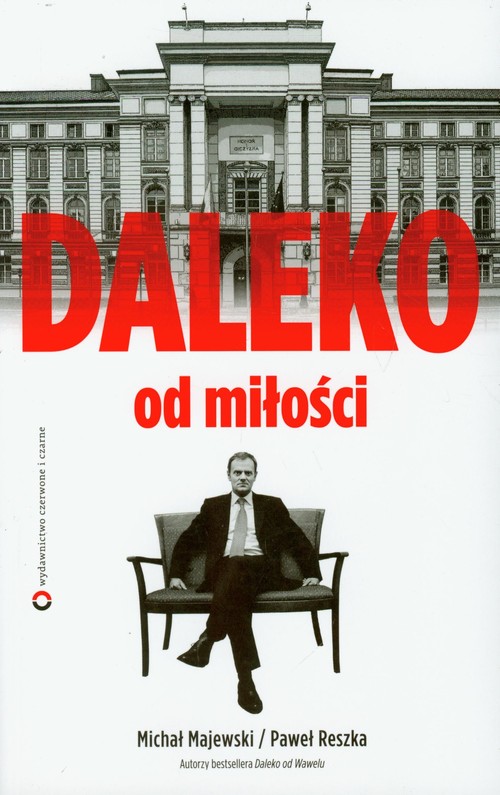 Daleko od miłości