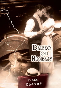 Daleko od Mombasy