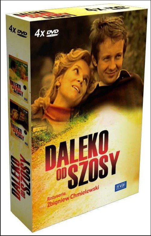 Daleko od szosy