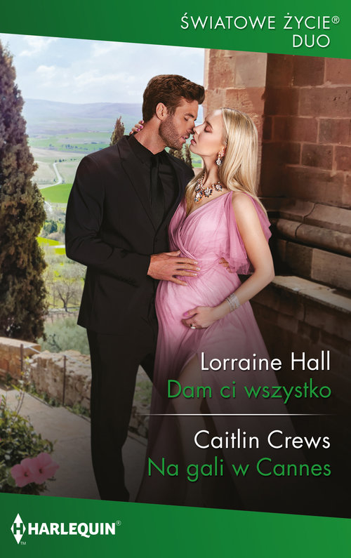 Dam ci wszystko / Na gali w Cannes