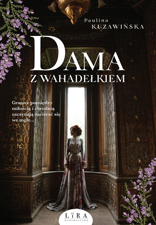 Dama z wahadełkiem
