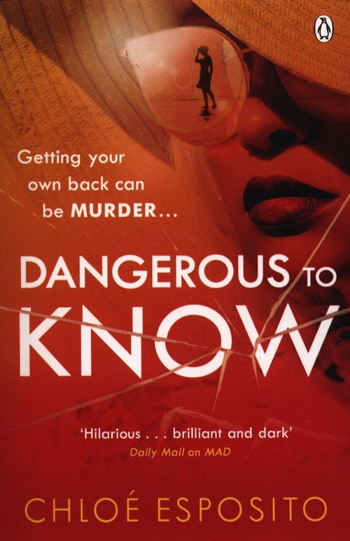 Dangerous to Know