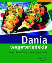 Dania wegetariańskie
