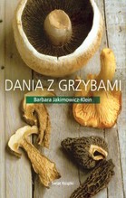 Dania z grzybami