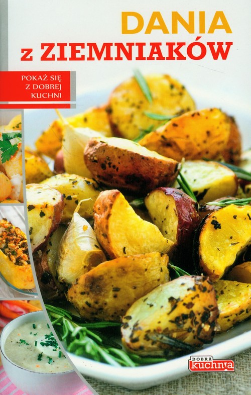 Dania z ziemniaków