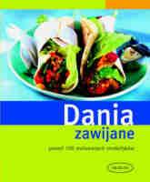 Dania zawijane