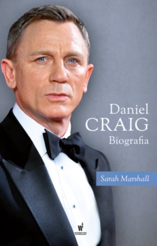 Daniel Craig Biografia