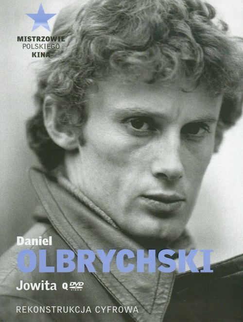 Daniel Olbrychski Jowita