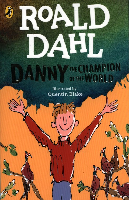 Danny the Champion of the World