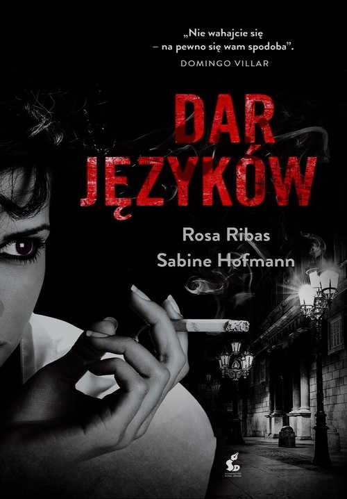 Dar języków