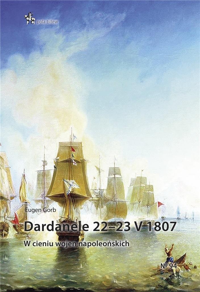 Dardanele 22-23 V 1807