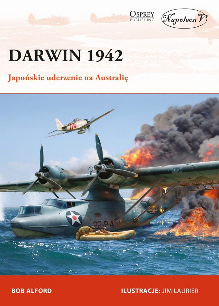 Darwin 1942