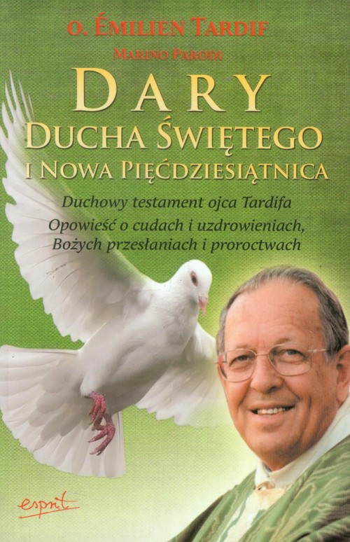 Dary Ducha Świętego i nowa pięćdziesiątnica