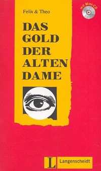 Das Gold der alten Dame