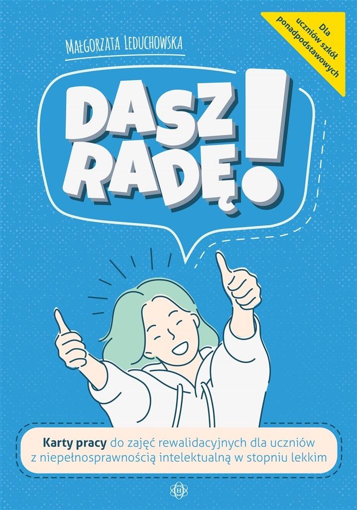 Dasz radę