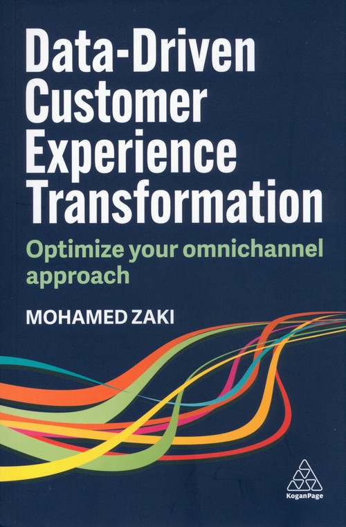 Data-Driven Customer Experience Transformation