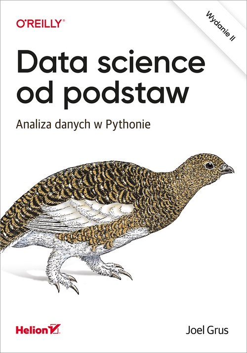 Data science od podstaw