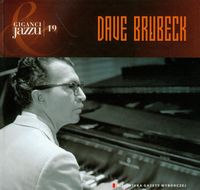 Dave Brubeck