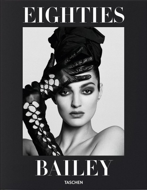 David Bailey Eighties