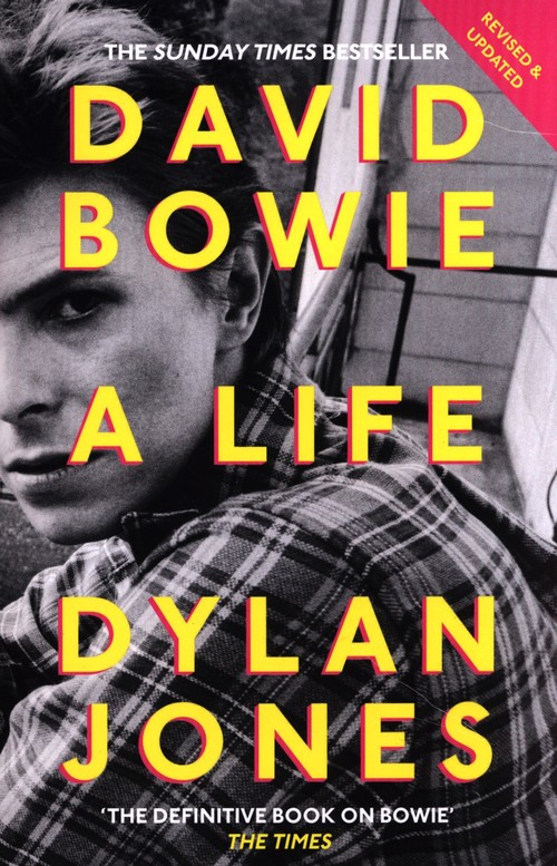 David Bowie: A Life - Corners