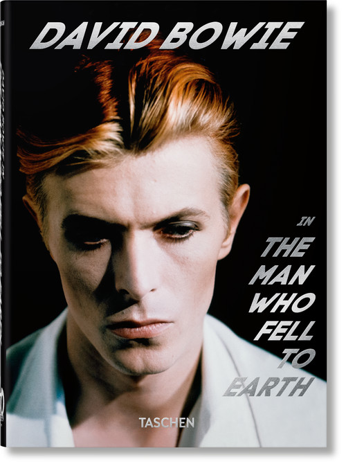 David Bowie The Man Who Fell to Earth