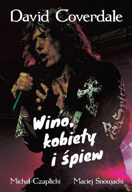David Coverdale