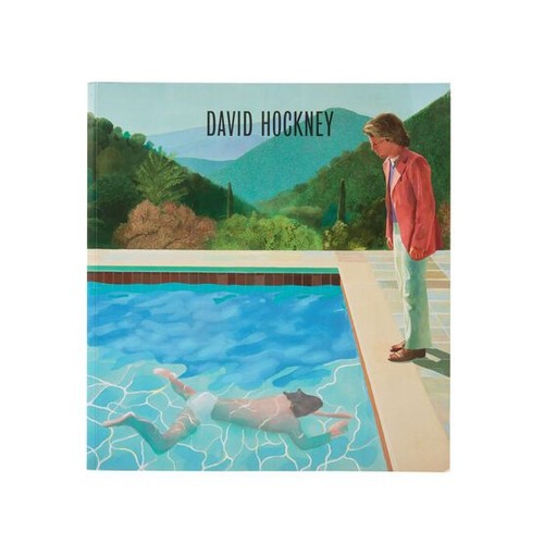 David Hockney