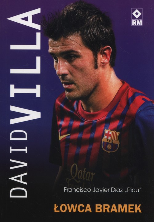 David Villa Łowca bramek
