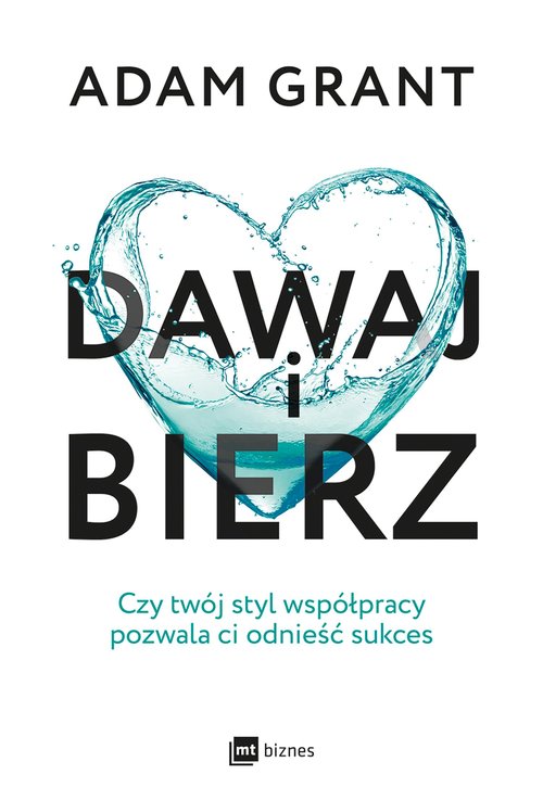 Dawaj i bierz